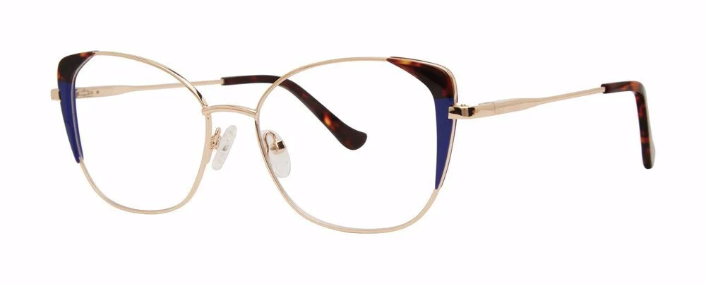 Modern Art Eyeglasses A626