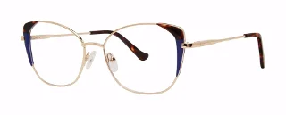 Modern Art Eyeglasses A626