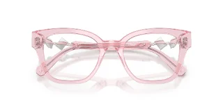 Swarovski Eyeglasses SK2048F