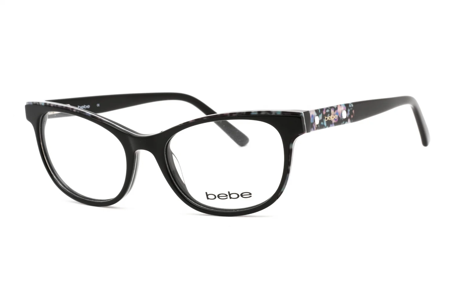 Bebe Eyeglasses BB5198