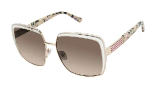 Jimmy Crystal New York Sunglasses Jcs444