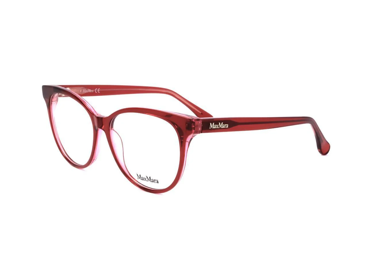 Max Mara Eyeglasses MM5012