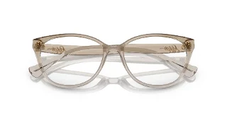 Ralph Eyeglasses RA7135