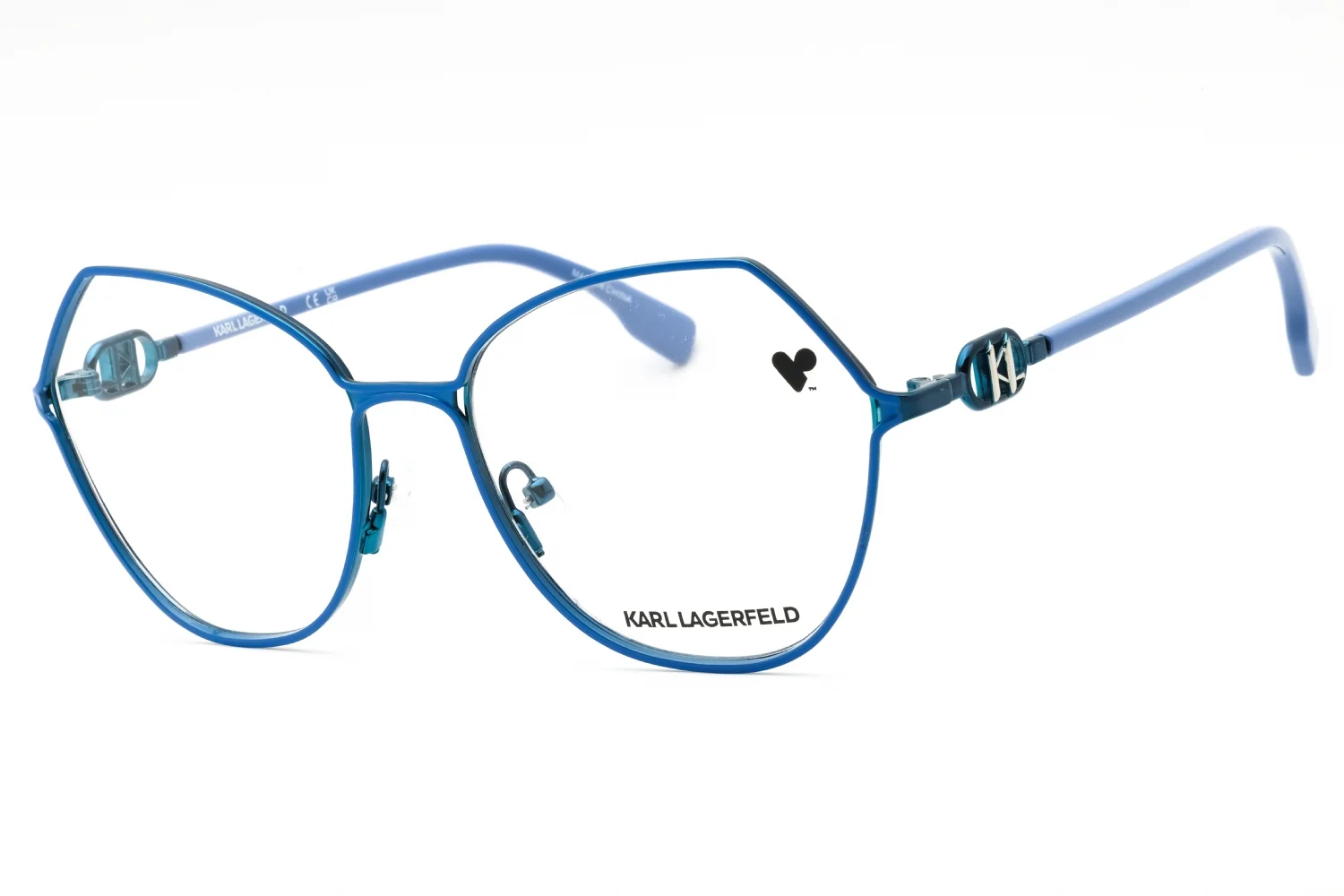 Karl Lagerfeld Eyeglasses KL343