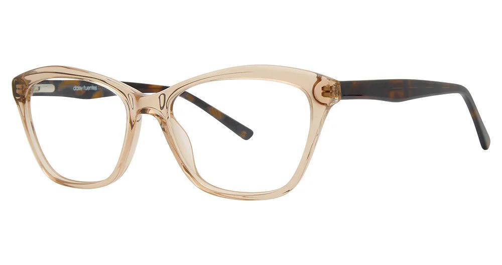Daisy Fuentes Eyeglasses Daphne