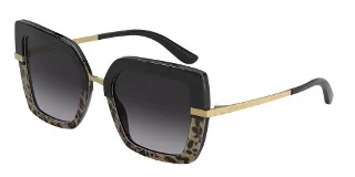 Dolce & Gabbana Sunglasses DG4373