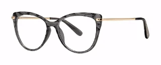 ebony/gold