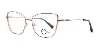 CE LUX Eyeglasses Cielx242