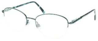 Ellen Tracy Eyeglasses CAVAN