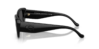 Coach Sunglasses HC8435U