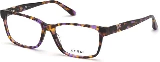 Guess Eyeglasses GU2848