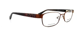 Juicy Couture Eyeglasses 122/F