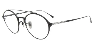 Matte Black (0531)