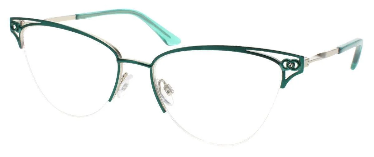 Adira Eyeglasses JULIA