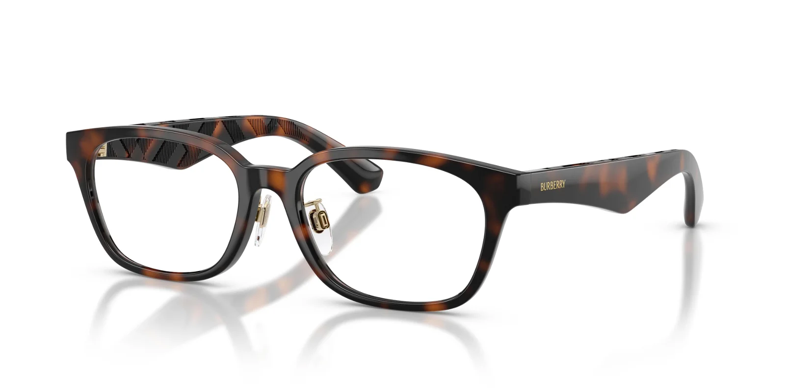 Burberry Eyeglasses BE2436D