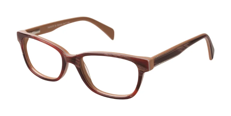 Seventy One Eyeglasses Trinity