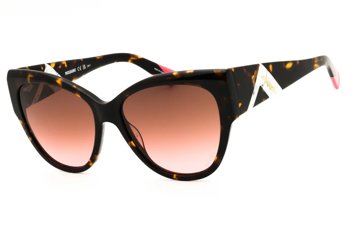 Missoni Sunglasses MIS 0171/S