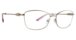 Jenny Lynn Eyeglasses Thoughtful