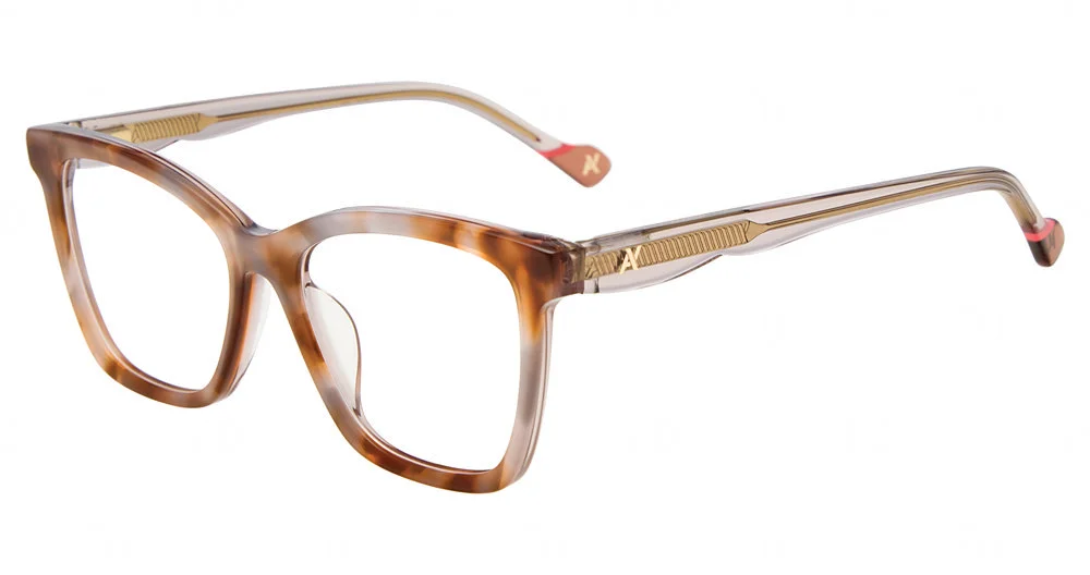 Yalea Eyeglasses VYA260