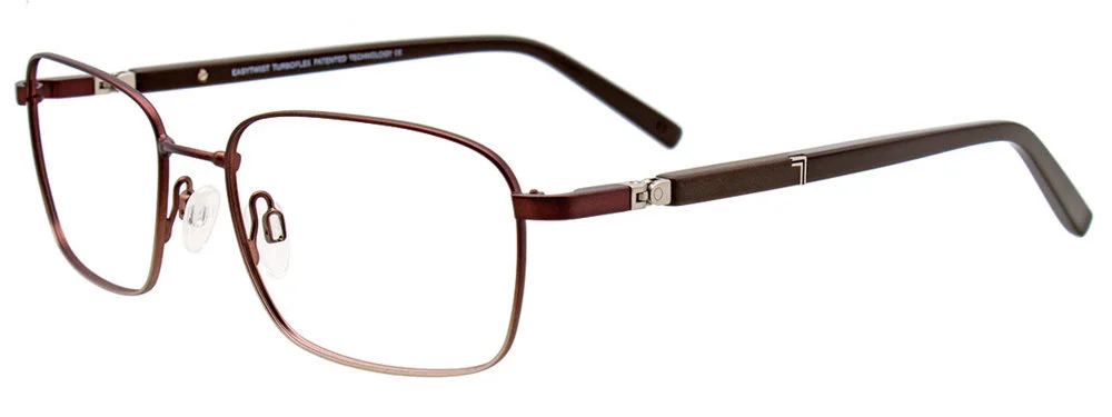 Easytwist Eyeglasses ET990