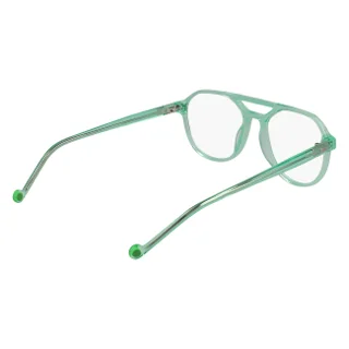 Pure Eyeglasses P-6004