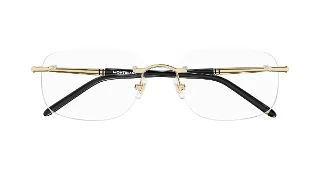 Montblanc Eyeglasses MB0071O