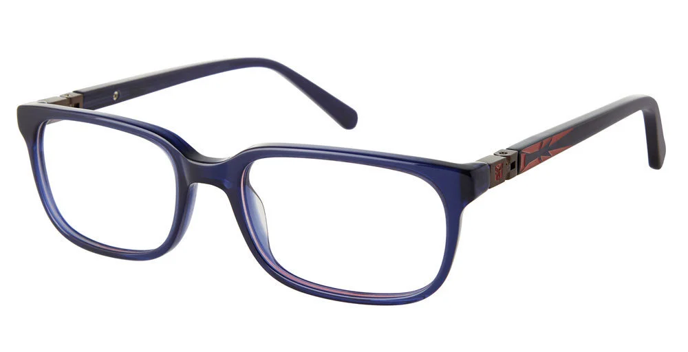 Transformers Eyeglasses CRUSH