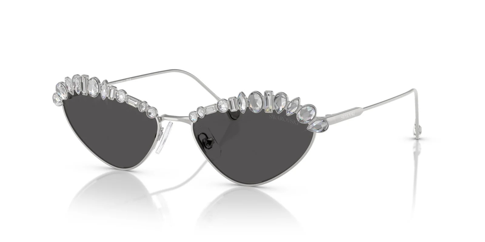 Swarovski Sunglasses SK7009
