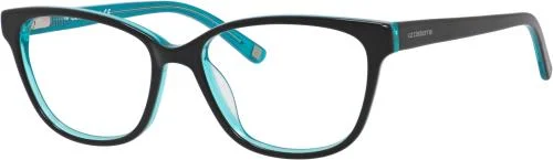 Liz Claiborne Eyeglasses 620
