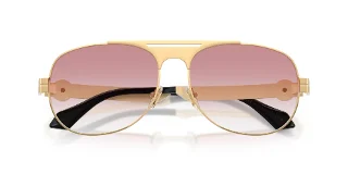 Versace Sunglasses VE2302