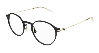 Montblanc Eyeglasses MB0357O