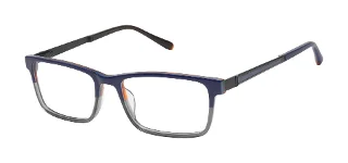 NAV Navy Grey Crystal