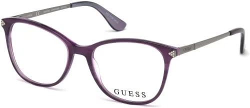 Guess Eyeglasses GU2632-S