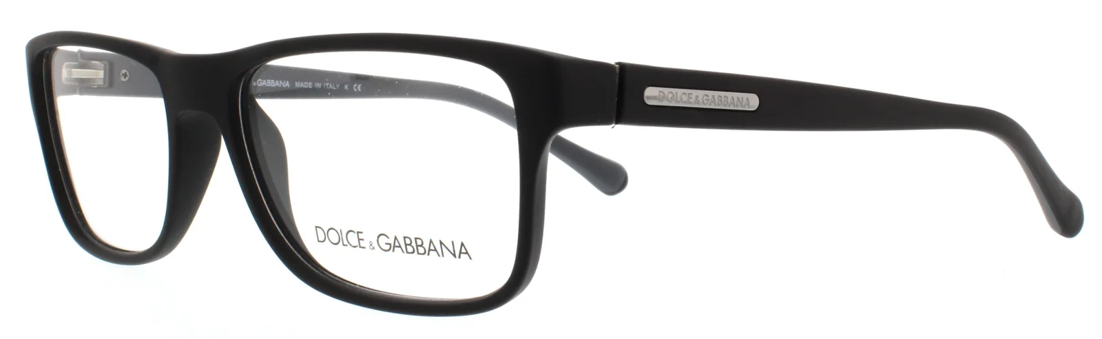 Dolce & Gabbana Eyeglasses DG5009