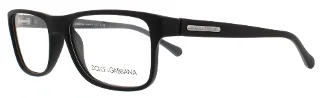 Dolce & Gabbana Eyeglasses DG5009