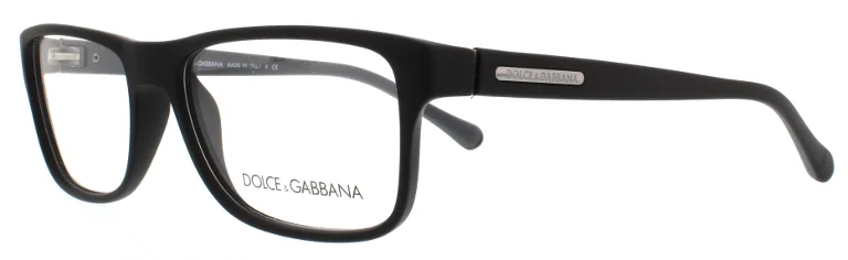 Dolce & Gabbana Eyeglasses DG5009