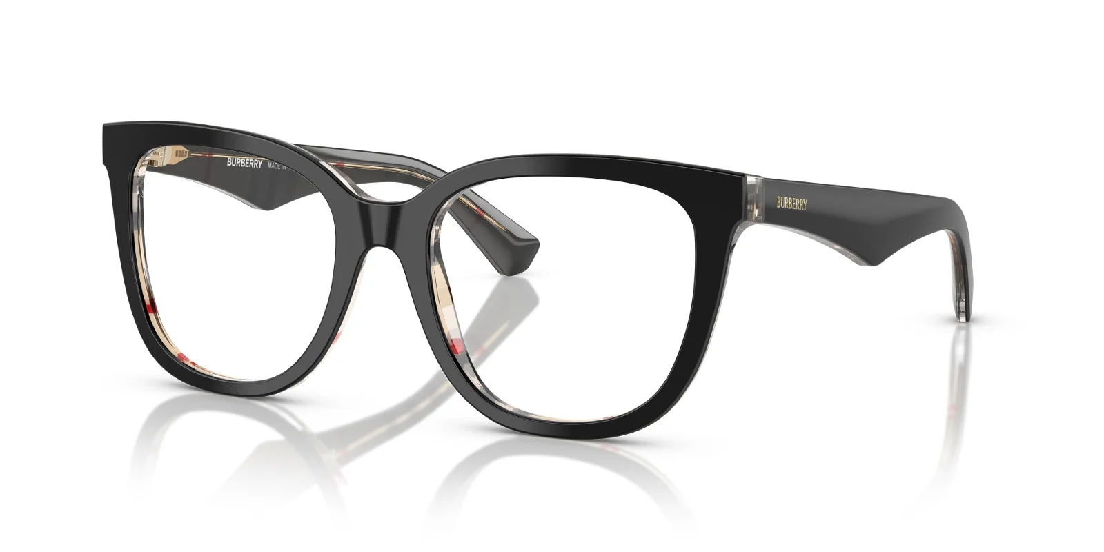 Burberry Eyeglasses BE2415F