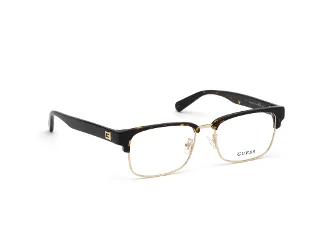 Guess Eyeglasses GU50007-D