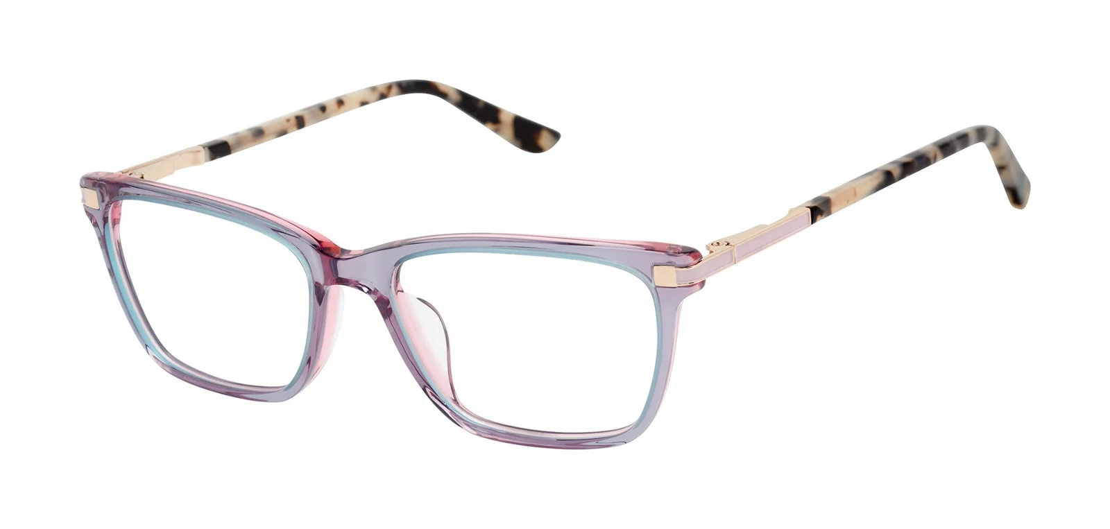 Gx By Gwen Stefani Eyeglasses GX853
