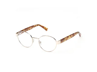 033 Shiny Pale Gold / Blonde Havana