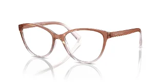 8257 Transparent Tundra/Transparent Rose