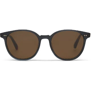 BLK TEAL SAT CRY/BROWN
