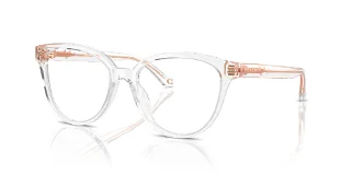 5111 Transparent Clear