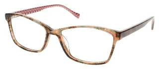 Brown Mix