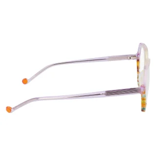 Pure Eyeglasses P-6000