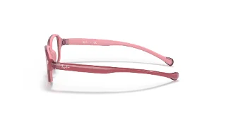 Ray Ban Jr Eyeglasses RY9074V