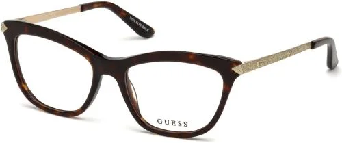 Guess Eyeglasses GU2655