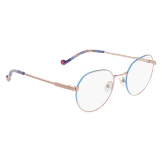 Pure Eyeglasses P-5027