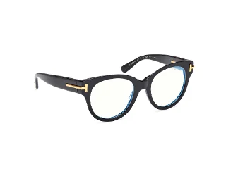 Tom Ford Icon Eyeglasses FT6029-B