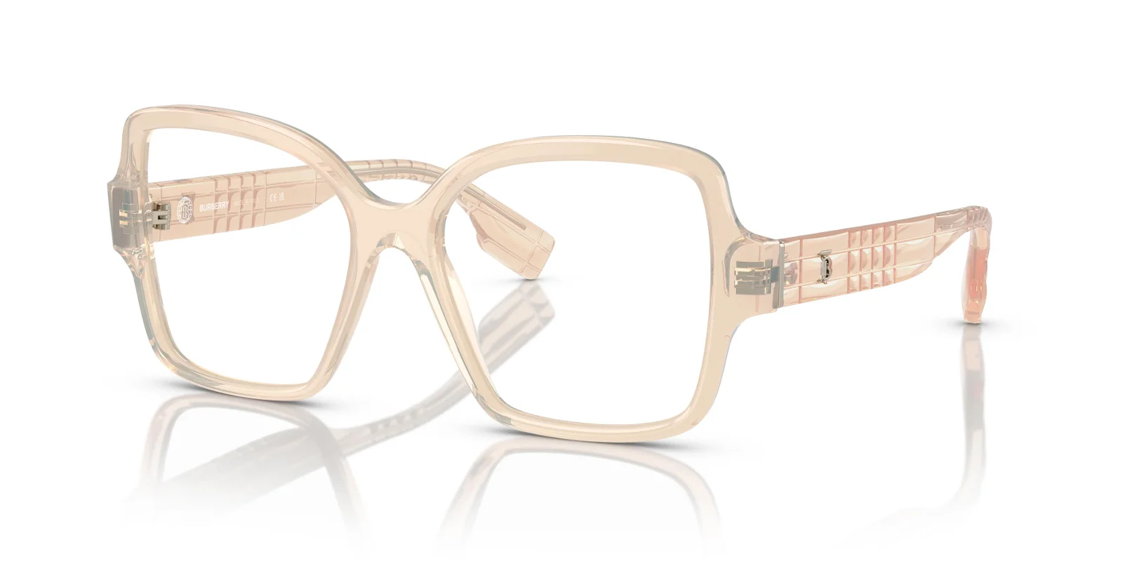 Burberry Eyeglasses BE2374